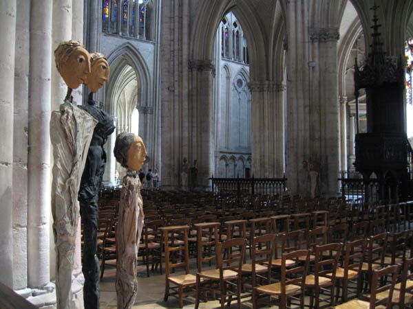 cathédrale de troyes