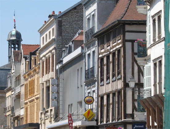 troyes