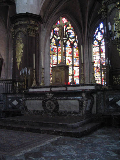hotel de la basilique de troyes