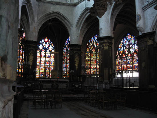 basilique de troyes