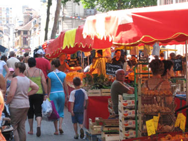 marché de troyes