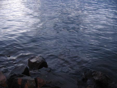 lagho di bolsena