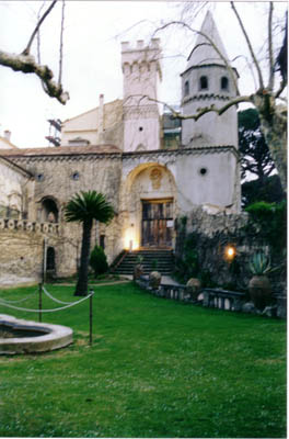 Ravello