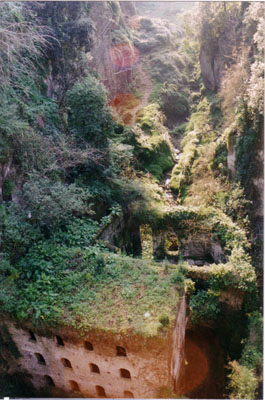 Sorrento