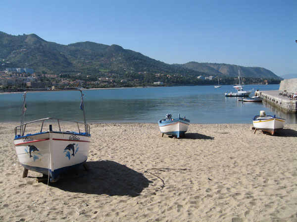 plages sicile