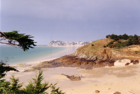 plages bretagne