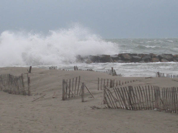 plages france